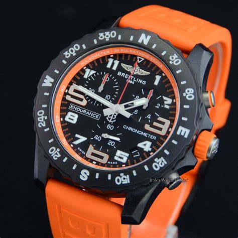 breitling x82310a51b1s1|Breitling Endurance Pro X82310A51B1S1 .